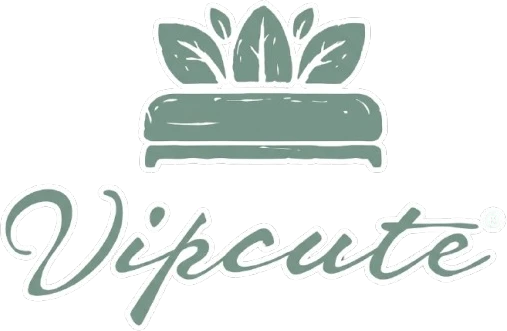 Vipcute logo